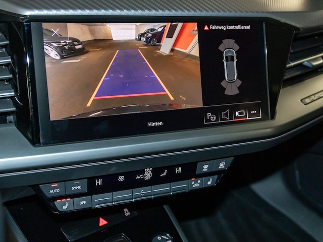 Audi Q4 e-tron 50 Quattro