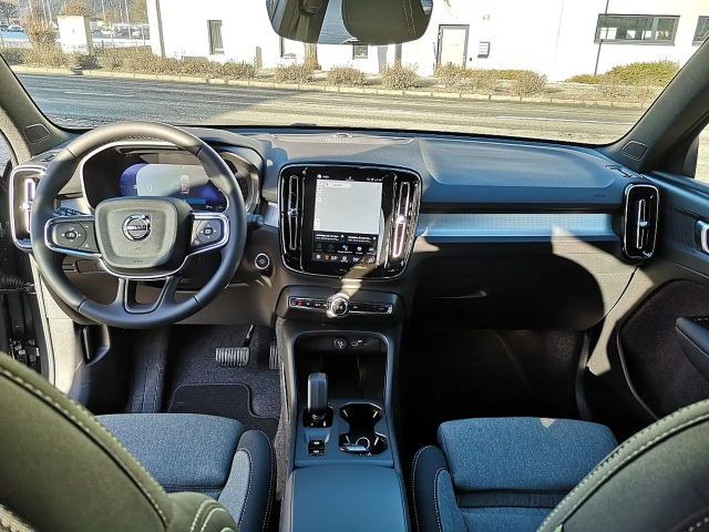 Volvo XC40 Core