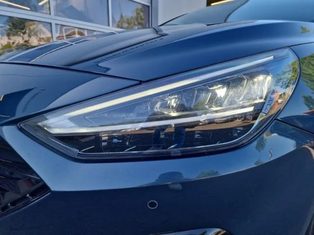 Hyundai i30 1.0 T-GDi