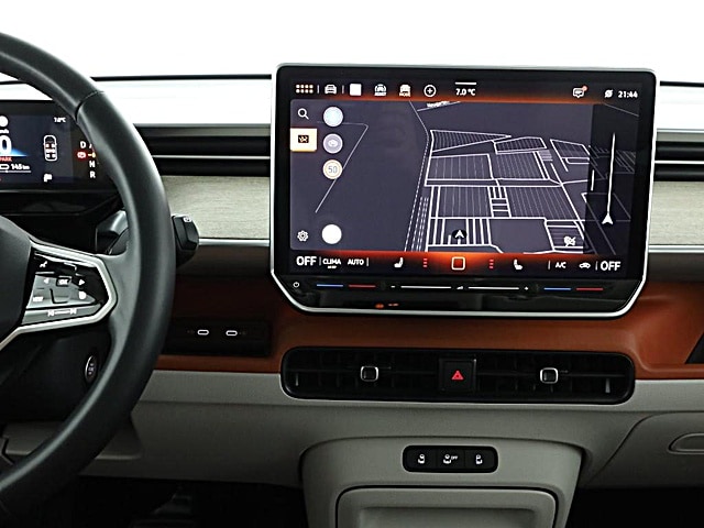 Volkswagen ID.Buzz 7-zitter Pro