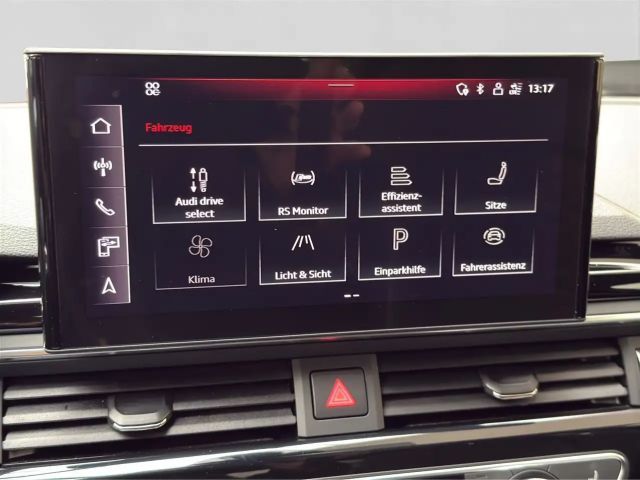 Audi RS4 Avant Quattro