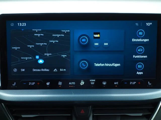 Ford Focus Active Wagon