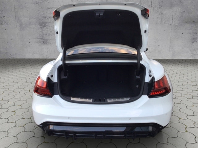 Audi e-tron GT Quattro