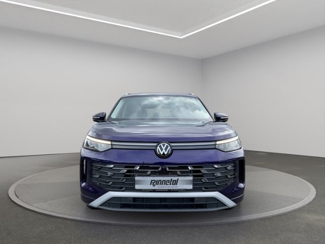 Volkswagen Tayron 1.5 eTSI DSG Plus