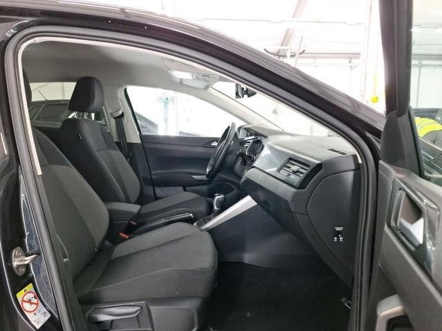 Volkswagen Polo 1.0 TSI DSG Life