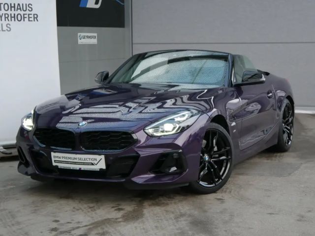 BMW Z4 Cabrio Roadster sDrive sDrive20i