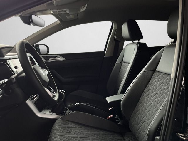 Volkswagen Taigo 1.0 TSI