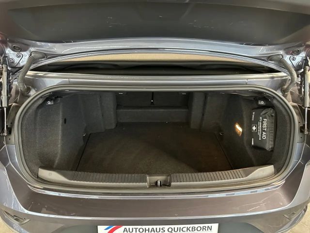 Volkswagen T-Roc 1.5 TSI Cabriolet