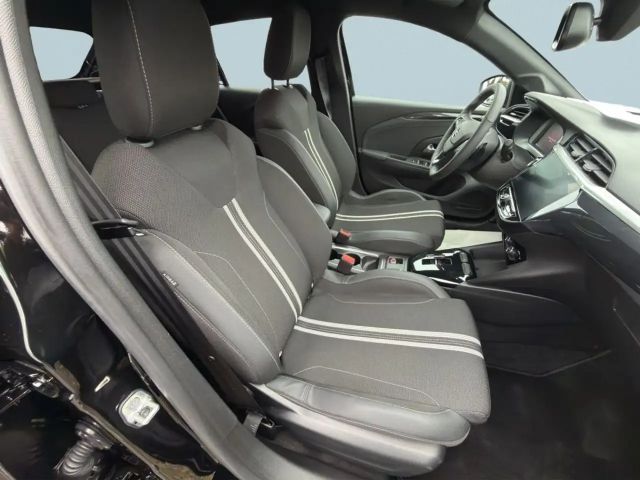 Opel Corsa GS-Line Grand Sport Turbo