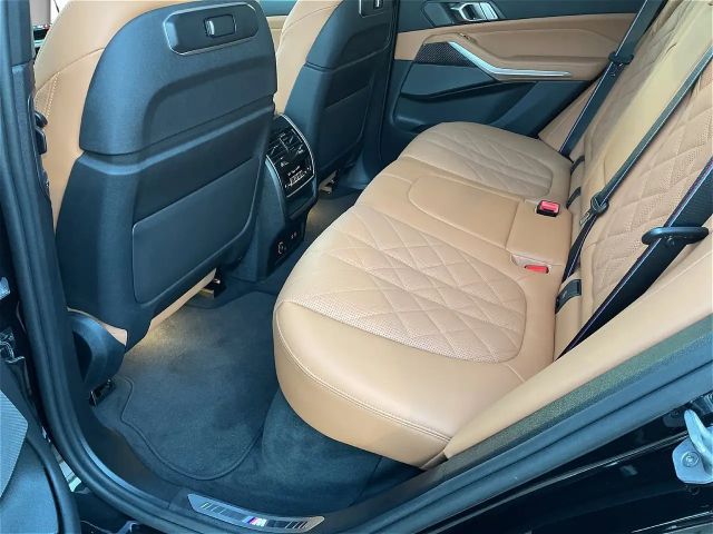 BMW X5 M-Sport xDrive40d