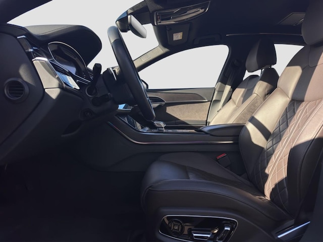 Audi A8 60 TFSI Hybride Lang Quattro