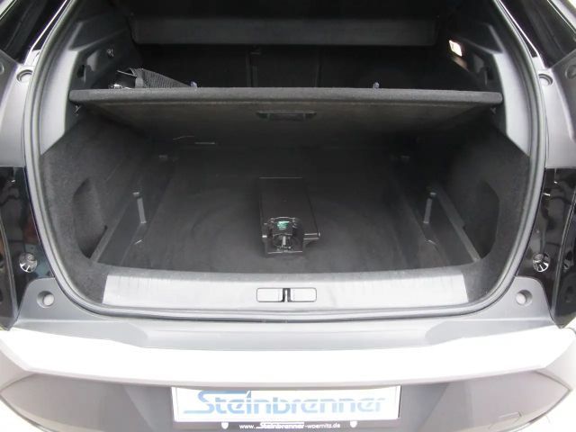 Peugeot 3008 Allure Pack Hybrid