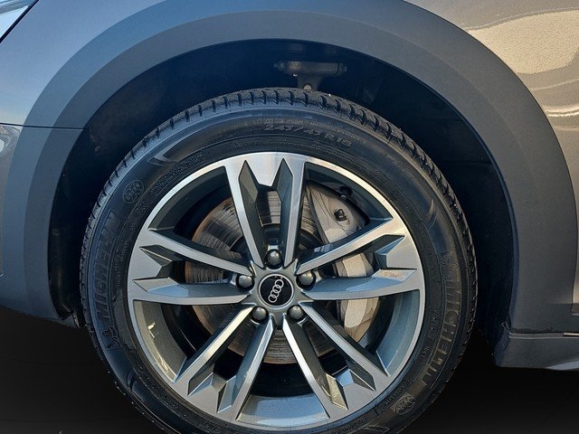 Audi A4 allroad 50 TDI Quattro