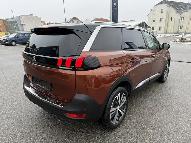 Peugeot 5008 Allure Pack EAT8 PureTech