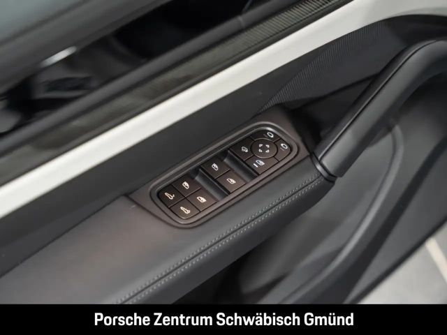 Porsche Cayenne Coupé GTS