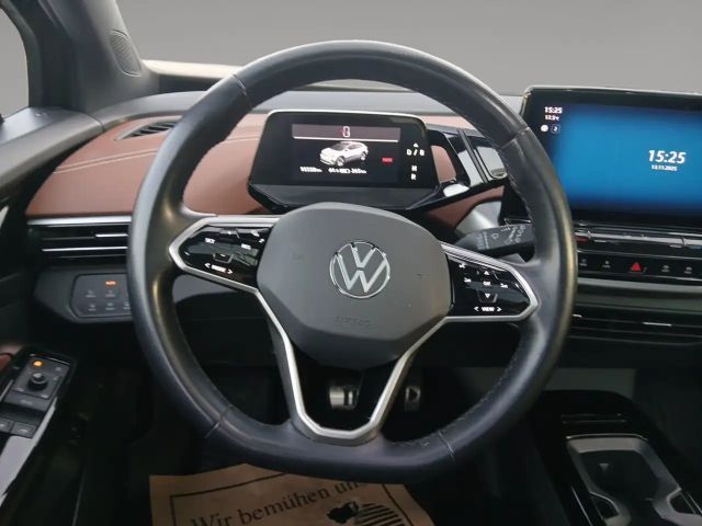 Volkswagen ID.4 150 kW Max Performance Pro