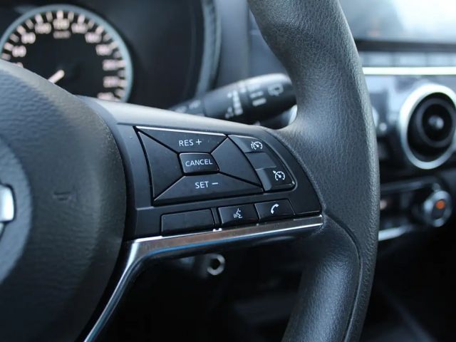 Nissan Juke Acenta DIG-T