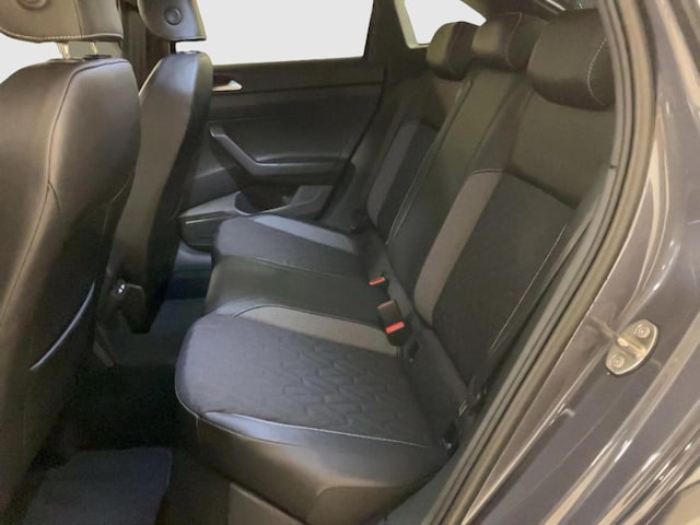 Volkswagen Taigo 1.0 TSI DSG