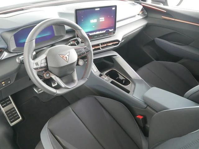 Cupra Terramar 1,5 eTSI DSG Cupra, LED, Full Link, ACC, 360° K...