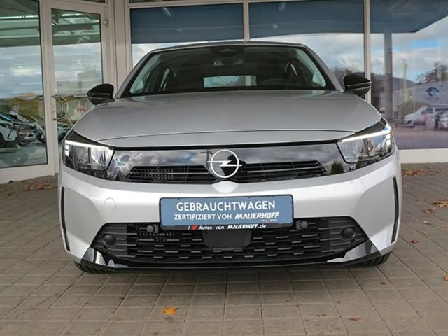 Opel Corsa Edition F Edition