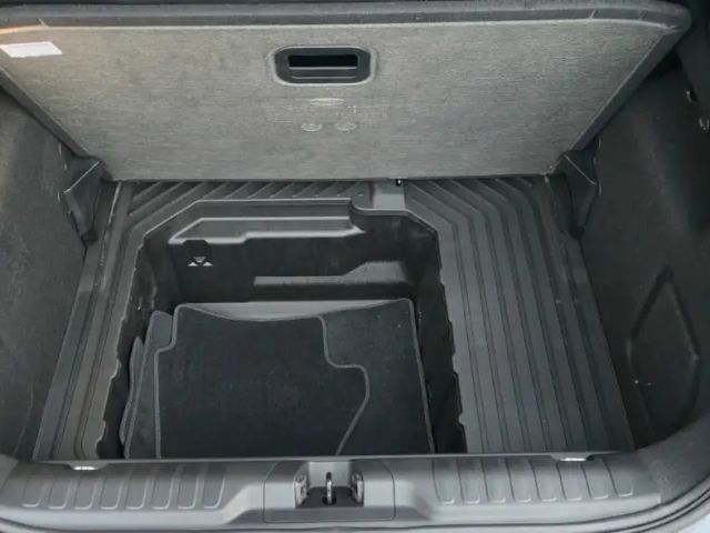 Ford Puma ST Line Vignale