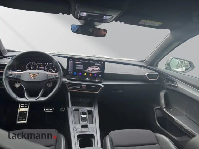 Cupra Formentor 2.0 TSI 4Drive VZ