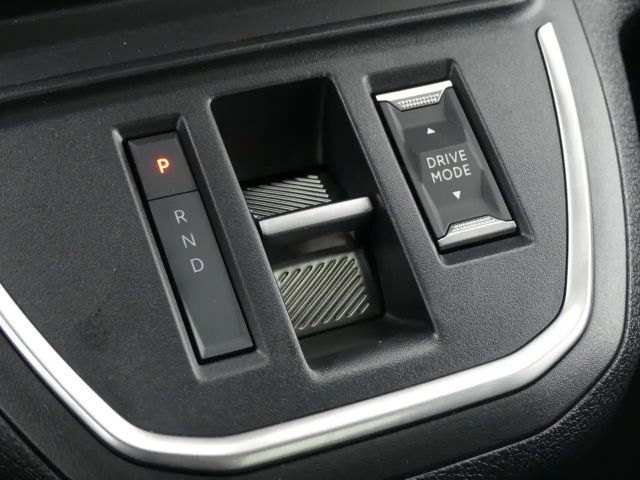 Citroën Spacetourer Max