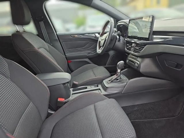 Ford Focus ST Line Wagon