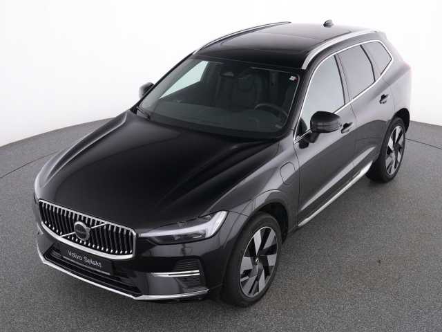 Volvo XC60 XC 60