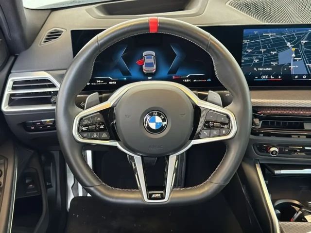 BMW 340 Sedan xDrive