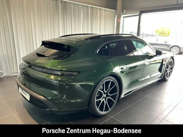 Porsche Taycan 4S Sport Turismo
