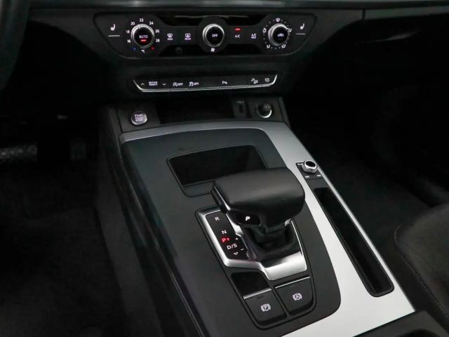 Audi Q5 40 TFSI Quattro S-Tronic