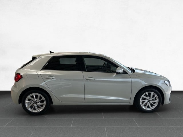Audi A1 30 TFSI S-Tronic Sportback