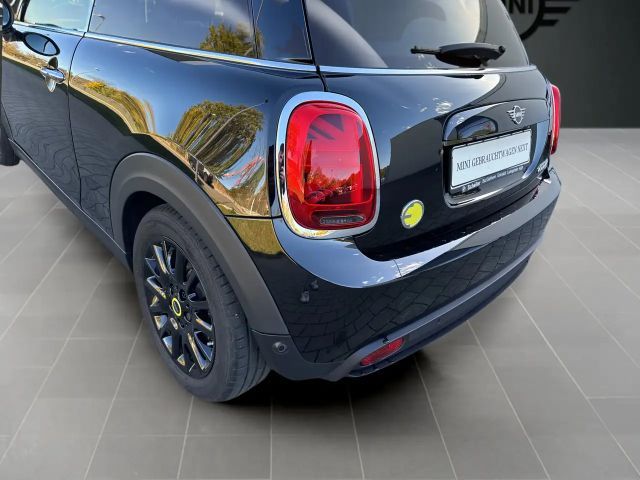MINI Mini Electric 3-deurs SE