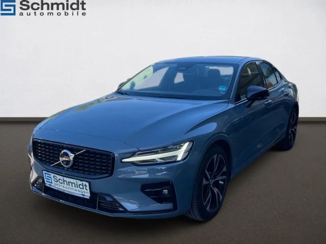 Volvo S60 Dark Plus