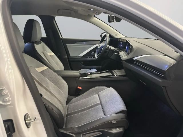 Opel Astra 1.5 CDTI Business Elegance