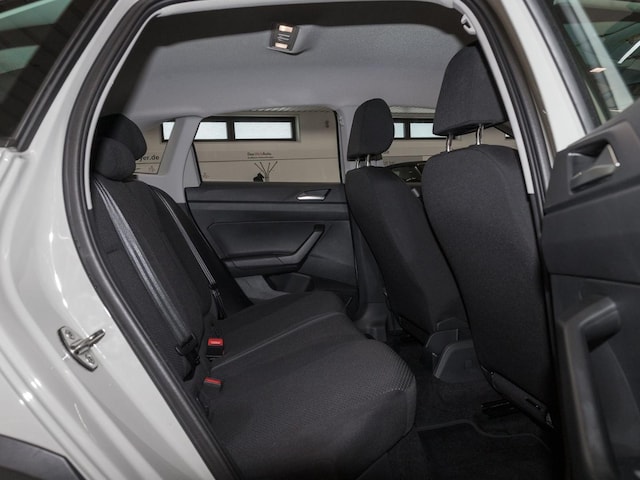 Volkswagen Taigo 1.0 TSI Life