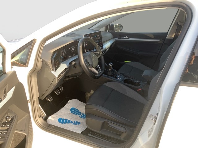 Volkswagen Golf 1.5 TSI Golf VIII