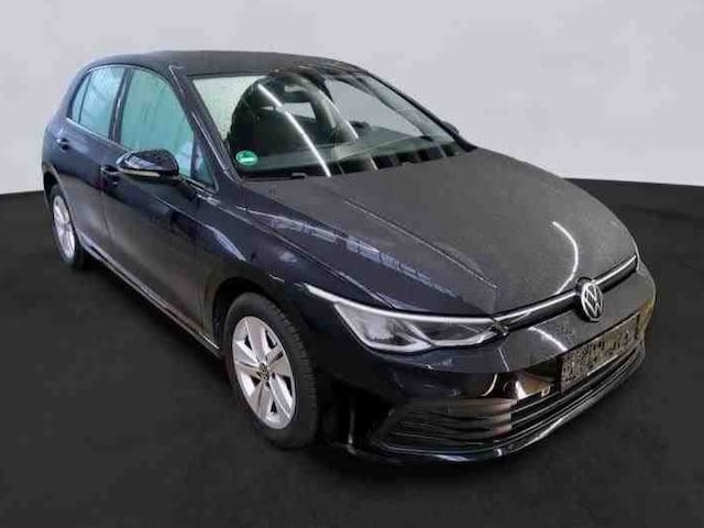 Volkswagen Golf 1.5 eTSI DSG Golf VIII