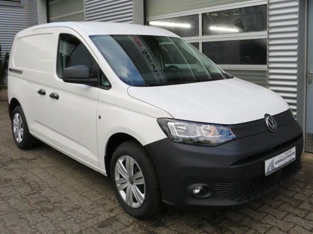 Volkswagen Caddy 2.0 TDI