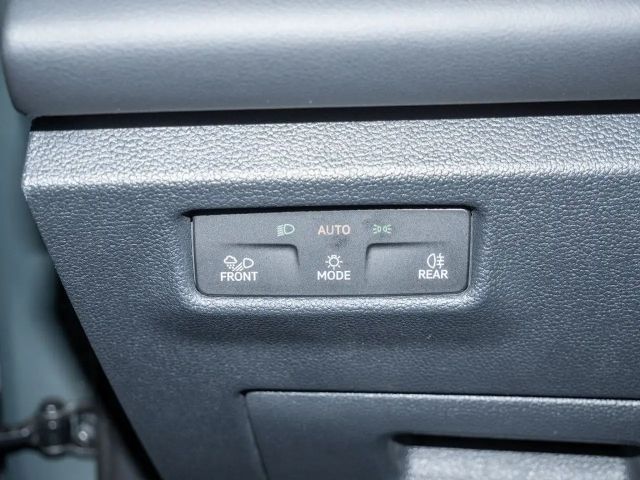 Volkswagen Tayron 2.0 TDI Life