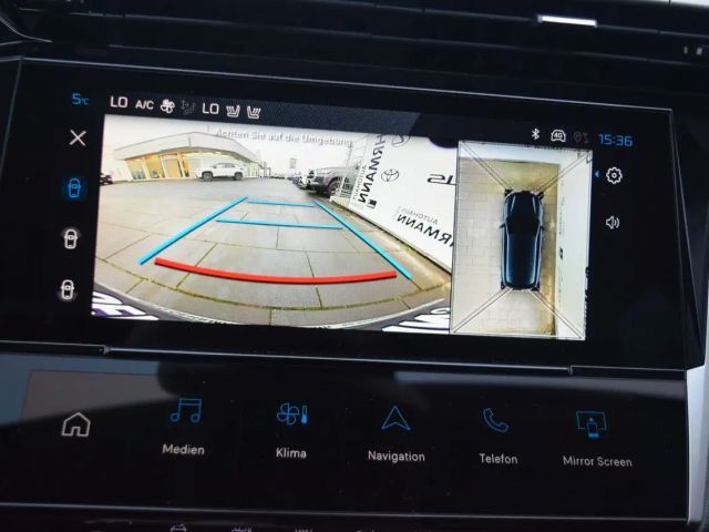 Peugeot 308 Allure Pack