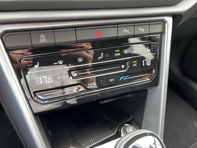 Volkswagen T-Roc Friends TSI