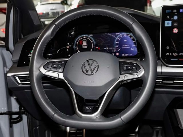 Volkswagen Golf DSG Golf VIII