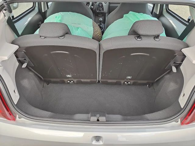 Peugeot 108 Active Pack VTI 72 VTi