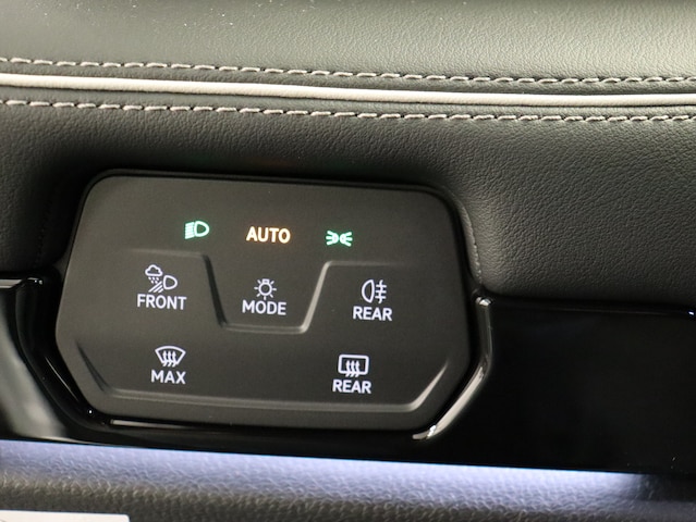 Volkswagen ID.7 IQ.Drive Tourer