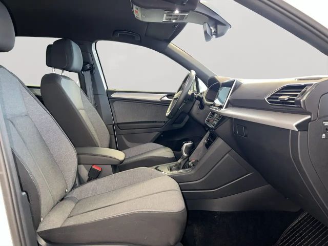 Seat Tarraco DSG Style