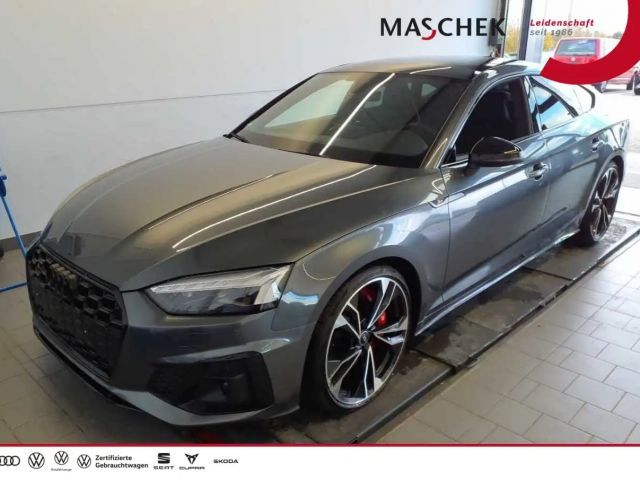 Audi S5 Sportback