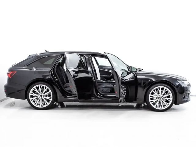 Audi A6 40 TDI Avant S-Tronic