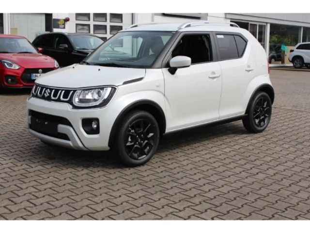Suzuki Ignis Comfort Hybrid
